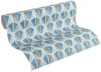 TAPEET POP COLORS 35598-5 0,53X10,05M