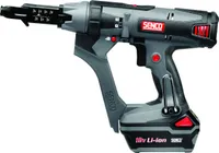 AKUKRUVIAUTOMAAT SENCO DS5550 18V 2X3,0AH 25-55MM