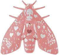 SUITSUANDUR JALO HELSINKI LENTO 10 ROOSA