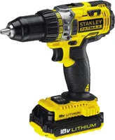 AKUTRELL STANLEY FATMAX FMC600D2 18V 2 X 2,0 AH