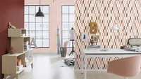 TAPEET RASCH ONSZELF STORIES R531374