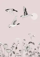 FOTOTAPEET MOST FABULOUS / ONSZELF 532012 200X280CM