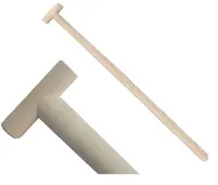 KÄEPIDEMEGA LABIDAVARS FERE 1M Ø40