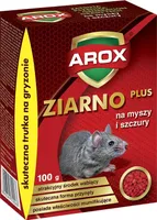 ROTIMÜRK AROX TERAVILI KARP 100G