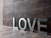 KERAAMILINE PÕRANDAPLAAT CERSANIT STEEL BLACK 29,7X59,8CM 1,6M² PAKIS