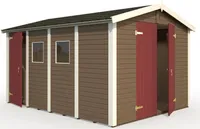 KUUR PALMAKO DAN 370X273X220CM 10,0M²