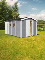 KUUR PALMAKO DAN 370X273X220CM 10,0M²