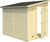 KUUR PALMAKO MIA 165X222X210CM 3,4M²