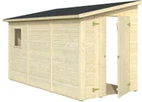 KUUR PALMAKO MIA 165X333X210CM 5,2M²