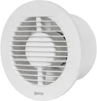 VENTILAATOR E-EXTRA D-125MM 16W STANDARD KUULLAAGER