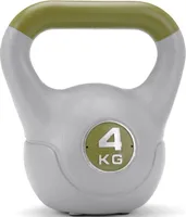 SANGPOMM XQ MAX 4KG VINÜÜL ROHELINE/HALL