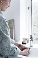 VALAMUSEGISTI DAMIXA SILHOUET S 7482100 KROOM