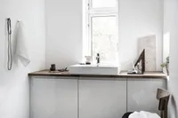 VALAMUSEGISTI DAMIXA SILHOUET M 7492100 KROOM