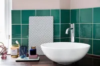 VALAMUSEGISTI DAMIXA SILHOUET L 7401300 KROOM