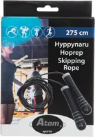 HÜPPENÖÖR ATOM 275CM
