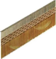 KARKASSINAEL 34° 90X3,1 MM, PABERSEOTUD, KAMM, ROOSTEVABA AI