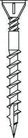 PUIDUKRUVI LINDIS, HOBAU 55X4,2 MM, RUSPERT, D25
