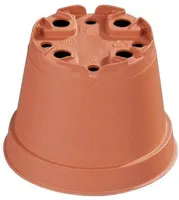 ISTUTUSPOTT TEKU TO 10CM TERRA