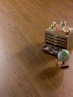 LAMINAATPARKETT RESISTCLIC MARRON FONCE TAMM 7MM KL32 1-LIPILINE