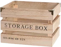 HOIUKAST 24X18,5X16CM