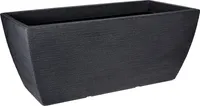 LILLEPOTT STONE 80X40X34CM ANTRATSIIT