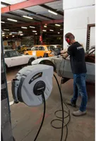 SURUÕHUVOOLIK RULLIL POWERPLUS POWAIR0215 10M