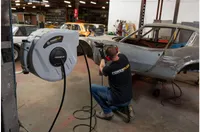 SURUÕHUVOOLIK RULLIL POWERPLUS POWAIR0215 10M