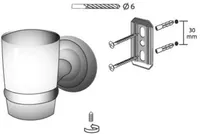HAMBAHARJAHOIDJA BISK DECO
