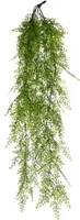 KUNSTLILL ESSENTIAL KÜPRESS RIPPUV 95CM ROHELINE