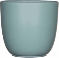 ÜMBRISPOTT MICA DECORATIONS TUSCA Ø14,5X14CM ROHELINE