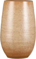 VAAS MICA DECORATIONS EMMA Ø22X35CM OOKERKOLLANE