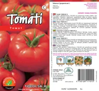 SEEMNED KURZEMES SEKLAS TOMAT TOBOLSK H AVAMAALE 7 S