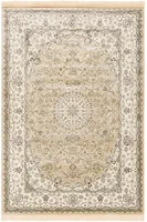 VAIP 4LIVING SALERNO 135X190CM KREEMJAS