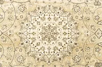 VAIP 4LIVING SALERNO 135X190CM KREEMJAS