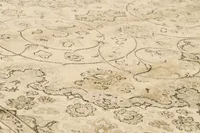 VAIP 4LIVING SALERNO 135X190CM KREEMJAS