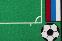 VAIP 4LIVING FUTIS 100X150CM ROHELINE