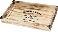 KANDIK 4LIVING GENERAL STORAGE 45X30X7,5CM PUIT