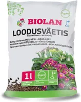 VÄETIS BIOLAN LOODUSLIK 1L