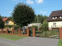 TIIBVÄRAV POLBRAM "LAURA" 4,00X1,50M RAL9005