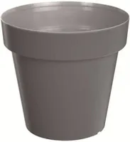 LILLEPOTT PROSPERPLAST LOFLY BASIC Ø13,4X12CM PLASTIK HALL