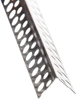 NURGAKAITSELIIST ETIX ALUMIINIUM 23X23MM 3M