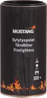 TULESÜÜTAJAD MUSTANG 100TK PAKIS