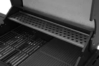 GAASIGRILL MUSTANG NASHVILLE 4+1