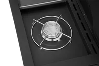 GAASIGRILL MUSTANG NASHVILLE 4+1