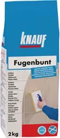 VUUGITÄIDE KNAUF FUGENBUNT BERMUDABLAU 2KG