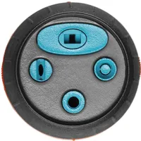 KASTMISPÜSTOL GARDENA COMFORT ECOPULSE