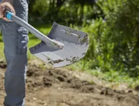 LABIDAS GARDENA ERGOLINE TERAVA OTSAGA 117CM