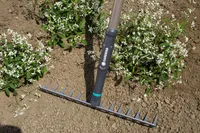 REHA GARDENA NATURELINE VARREGA 36CM