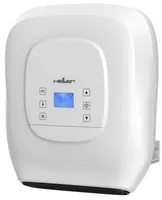 VANNITOAKONVEKTOR HELLER SHF18E 1800W IP24 LCD