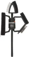 GRILLIPUHASTUSHARJADE KOMPLEKT MUSTANG 3-OSALINE
